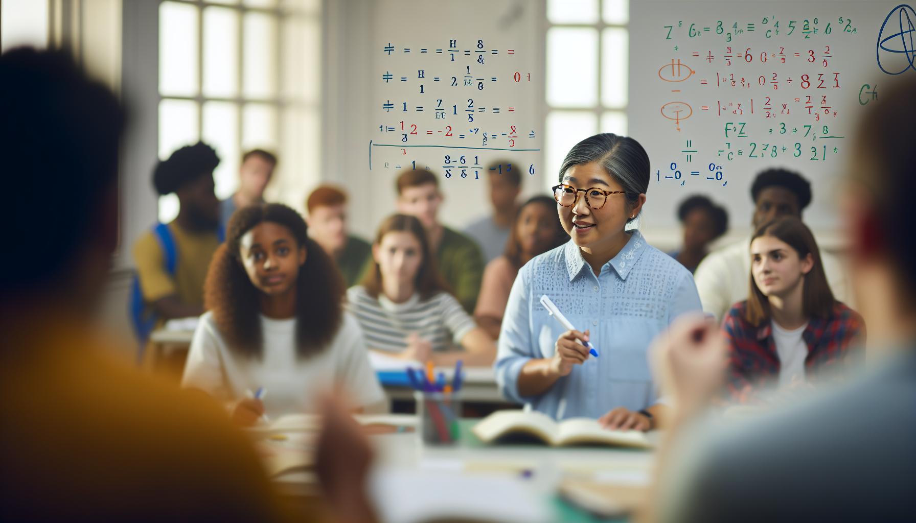 Jaké jsou mocniny a exponenty?