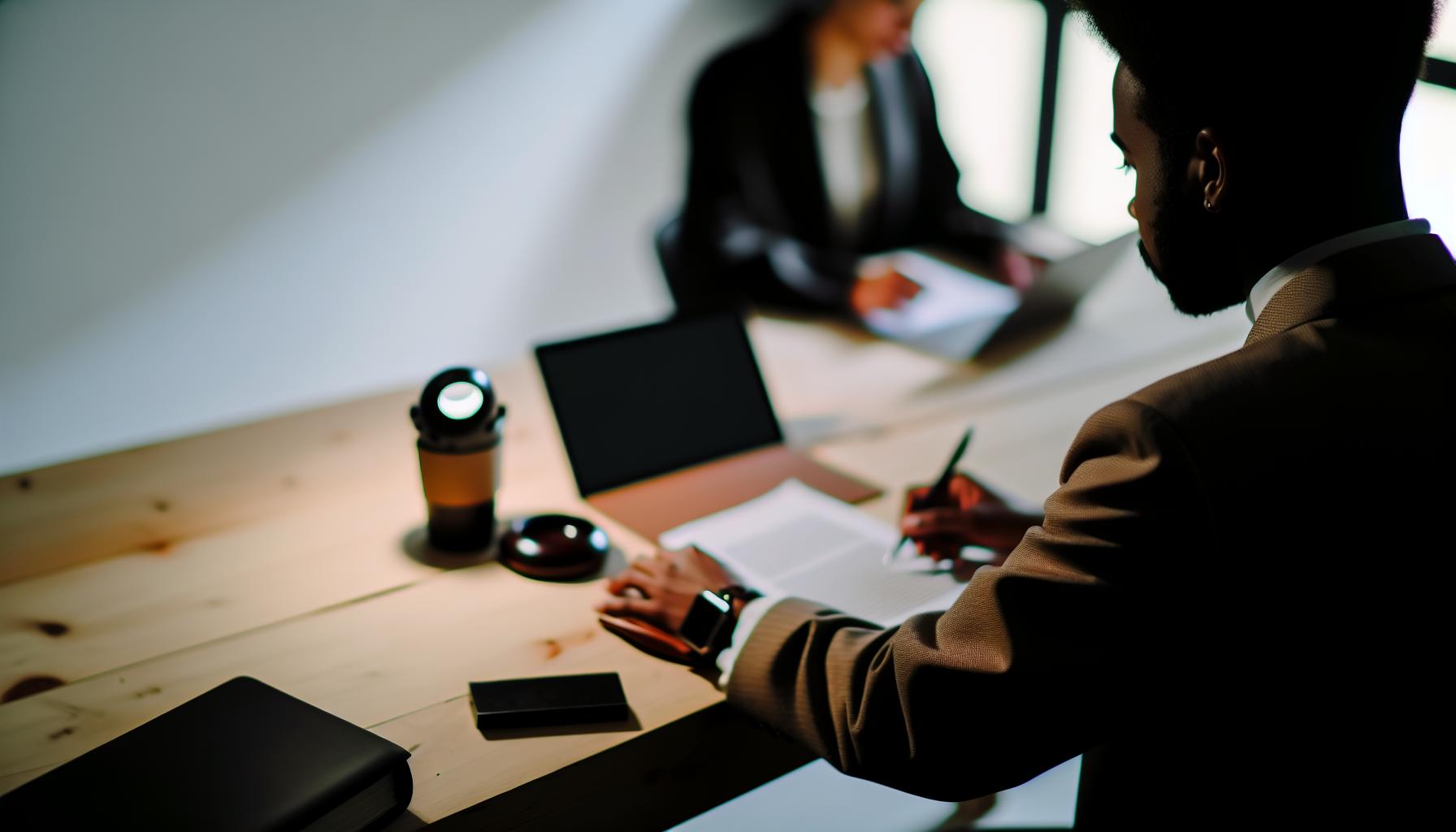 Jak napsat odvolání proti rozhodnutí – Vzor a lhůty