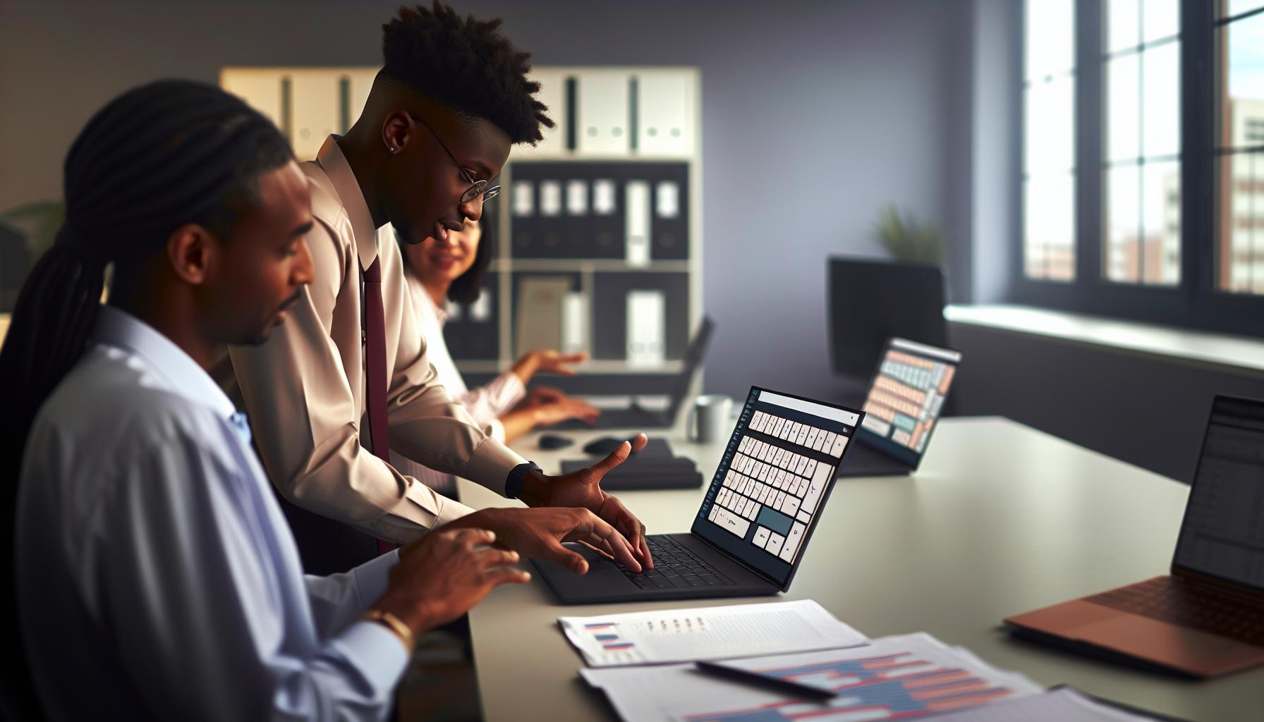 Klávesové zkratky Pohoda: Zrychlí vaši účetní práci 3x 1 Klávesové zkratky pro zefektivnění účetní práce v Pohodě