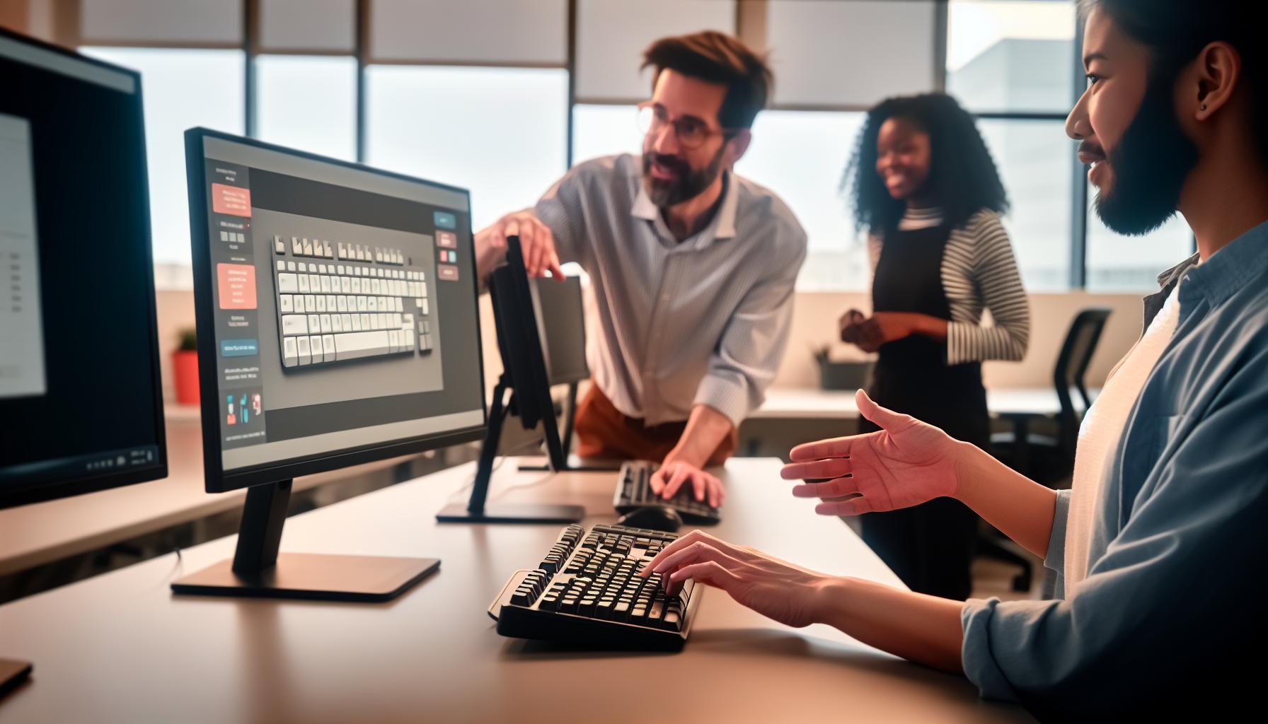 Kdy použít klávesovou zkratku pro vypnutí PC