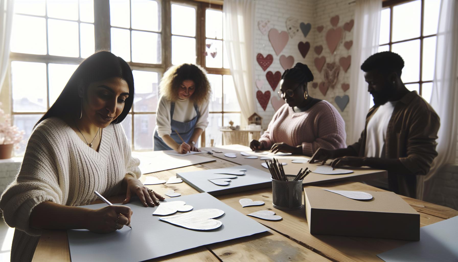 Klávesová zkratka srdce (♥): Romantické symboly hned 4 Tipy na kreativní využití symbolu srdce