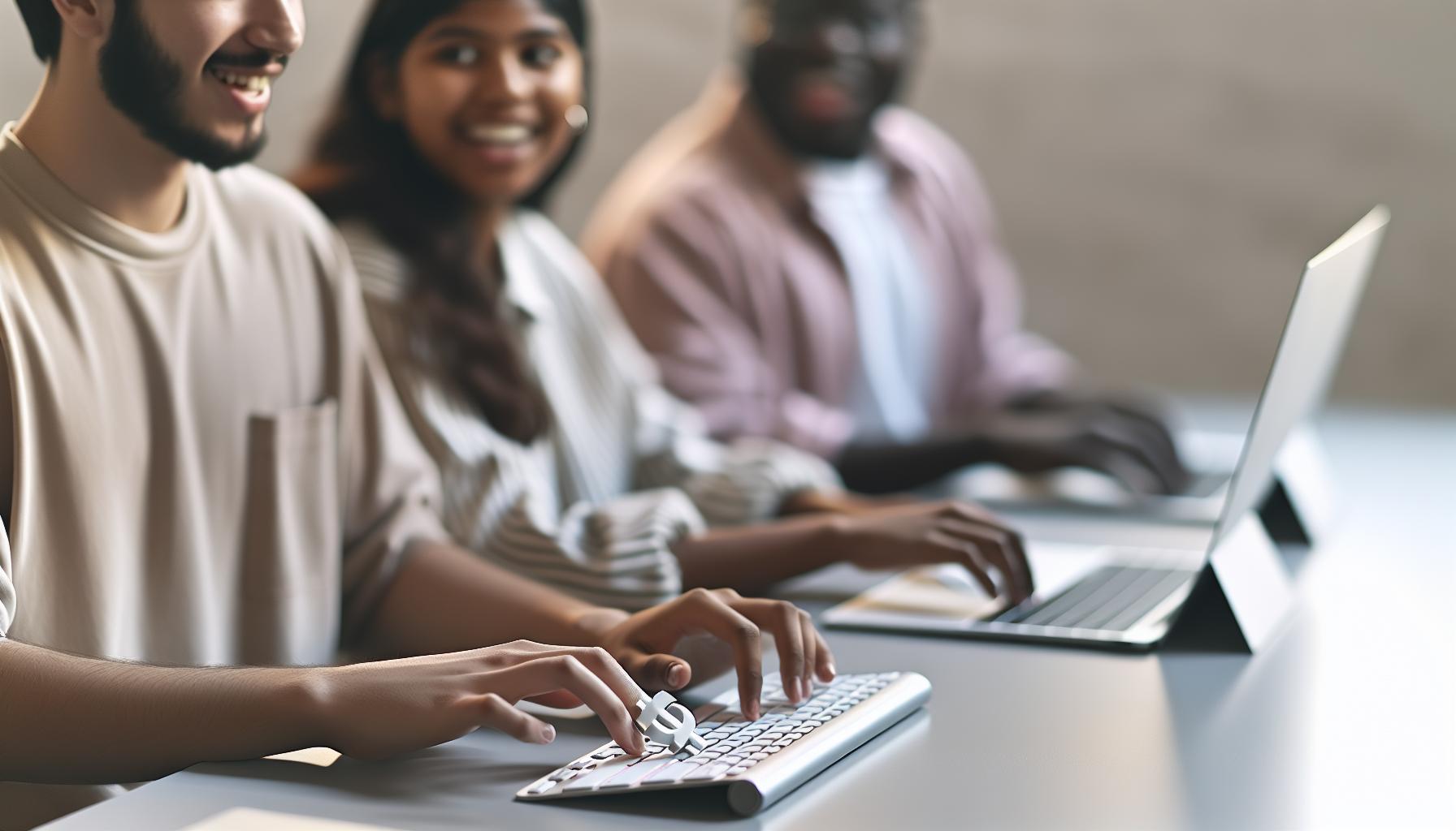 Jak správně napsat symbol dolaru na klávesnici