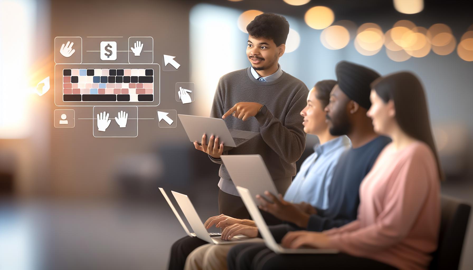 Klávesové zkratky pro Windows: Přehled a využití