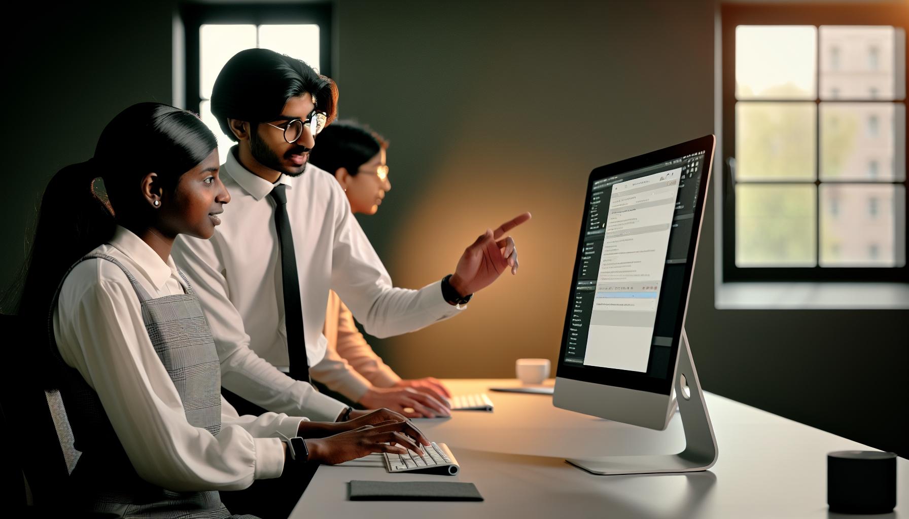 Jak přizpůsobit klávesové zkratky pro efektivitu