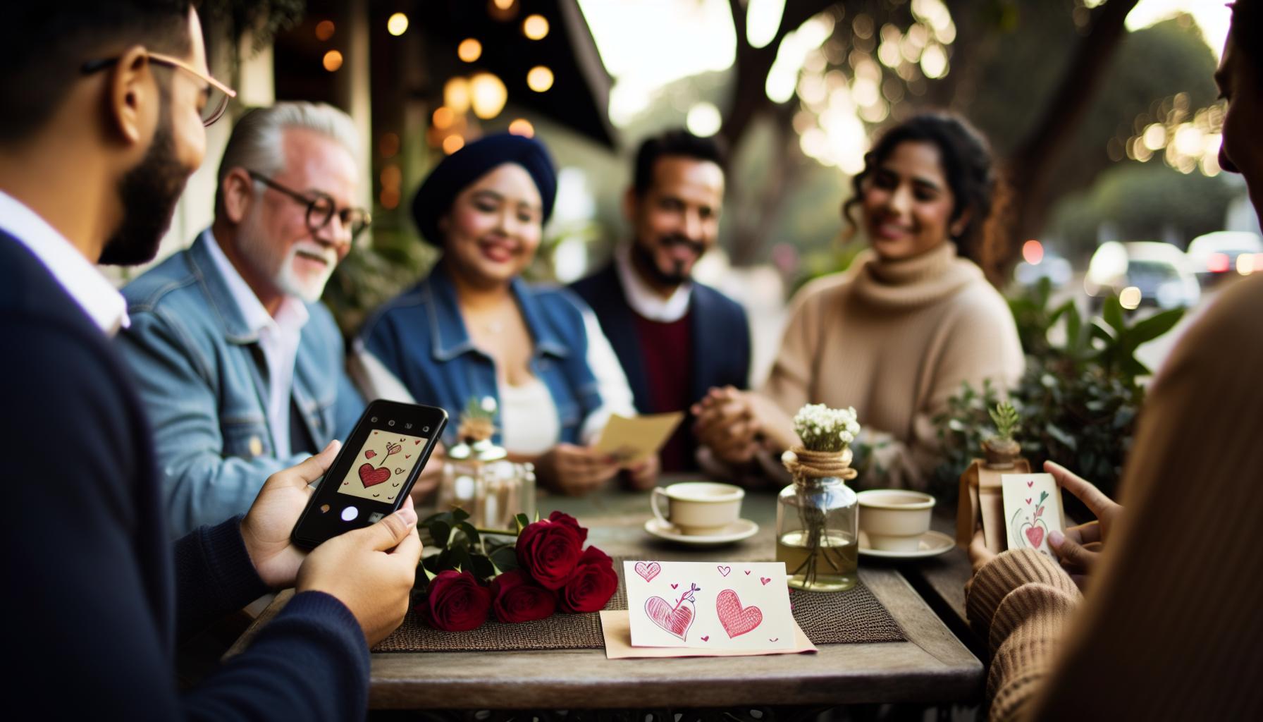 Klávesová zkratka srdce (♥): Romantické symboly hned 2 Jak používat romantické symboly ve zprávách