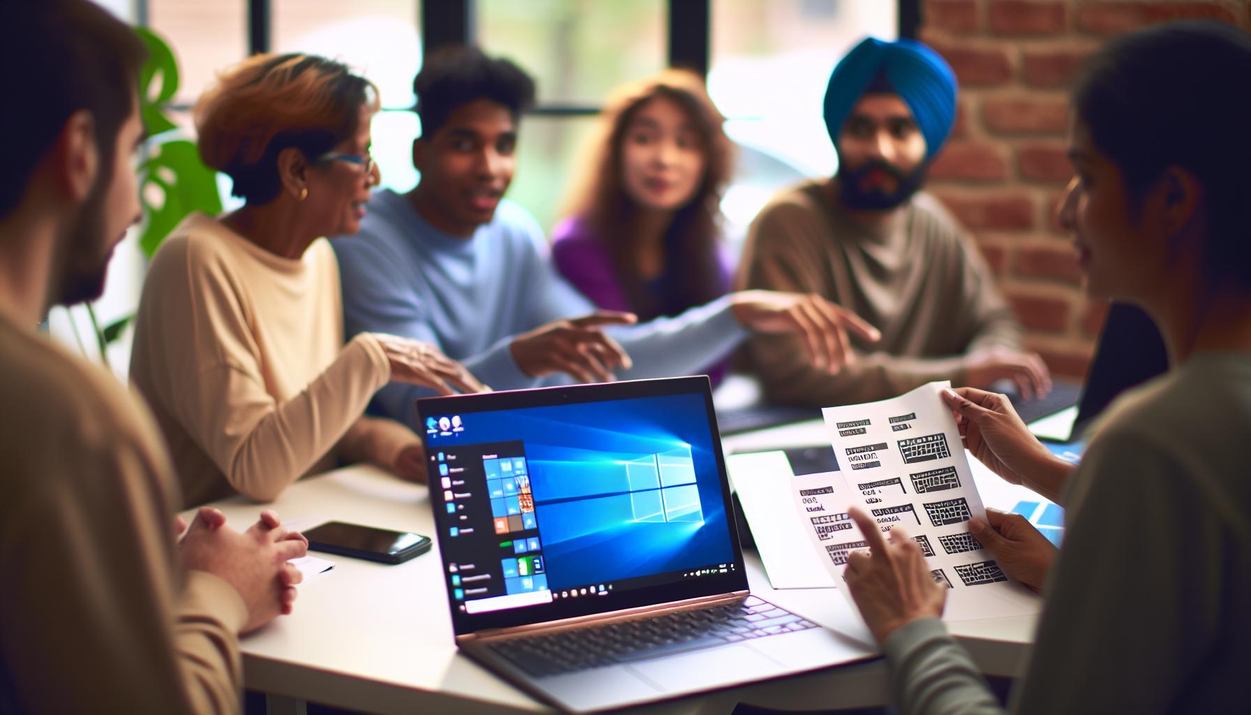 Klávesové zkratky pro začátečníky ve Windows 10