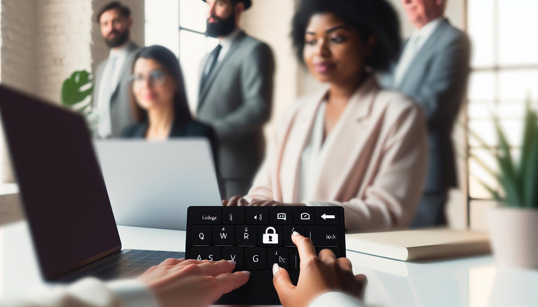 Jak používat klávesové zkratky pro snadné ovládání