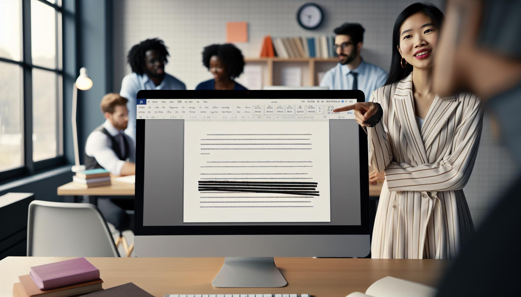 Proč používat přeškrtnuté písmo ve Wordu