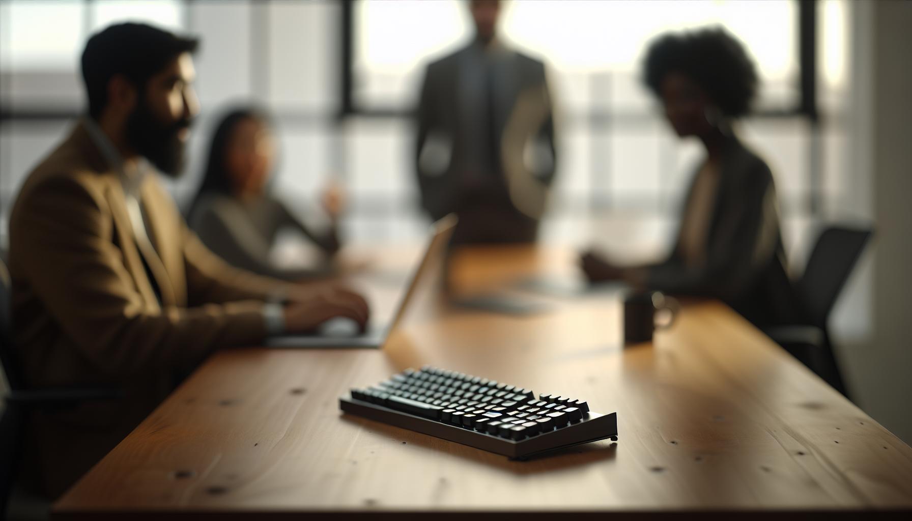 Jaké jsou nejlepší klávesnice: Expert radí pro rok 2025
