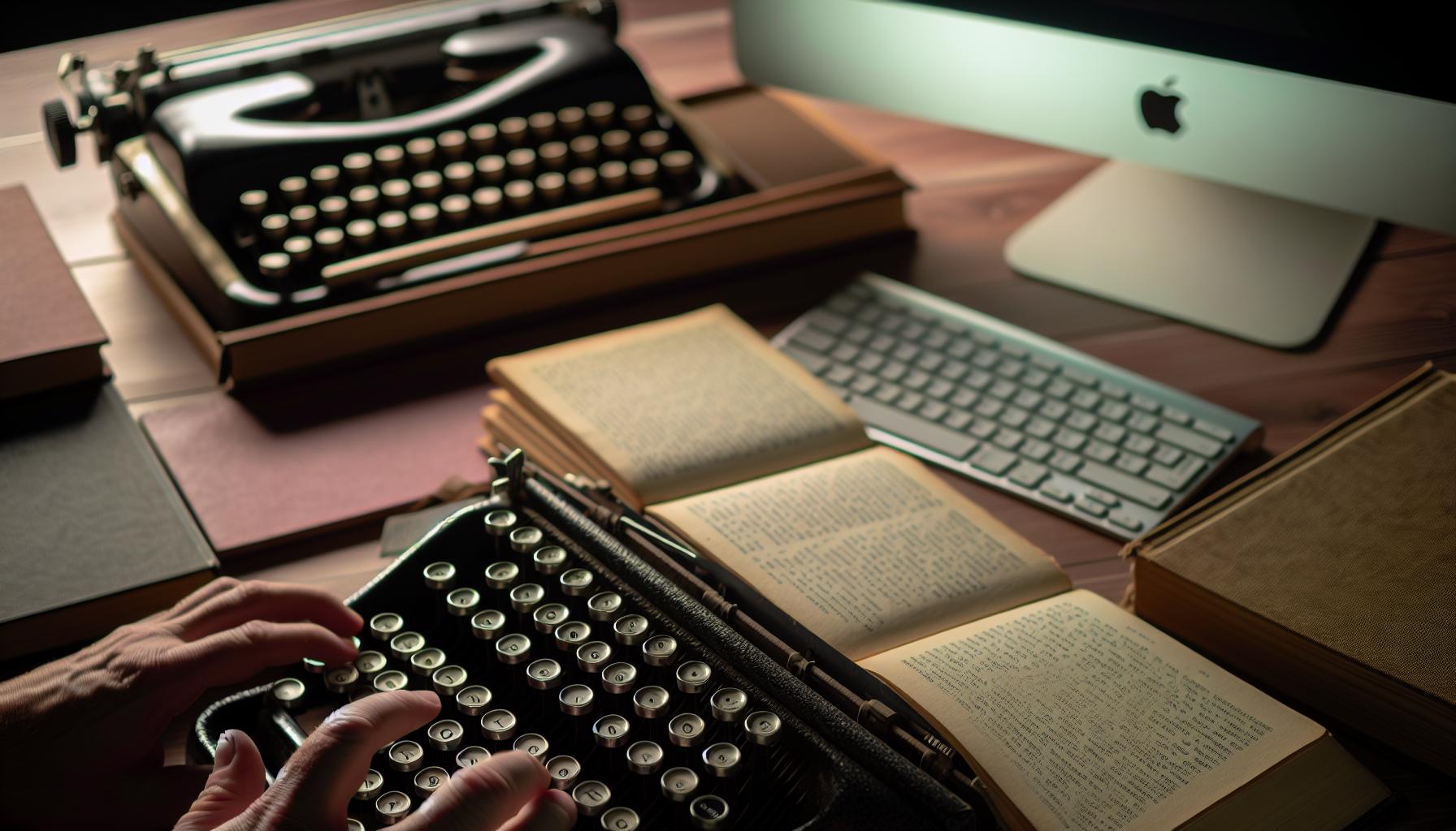 Proč byla zvolena klávesnice QWERTY?