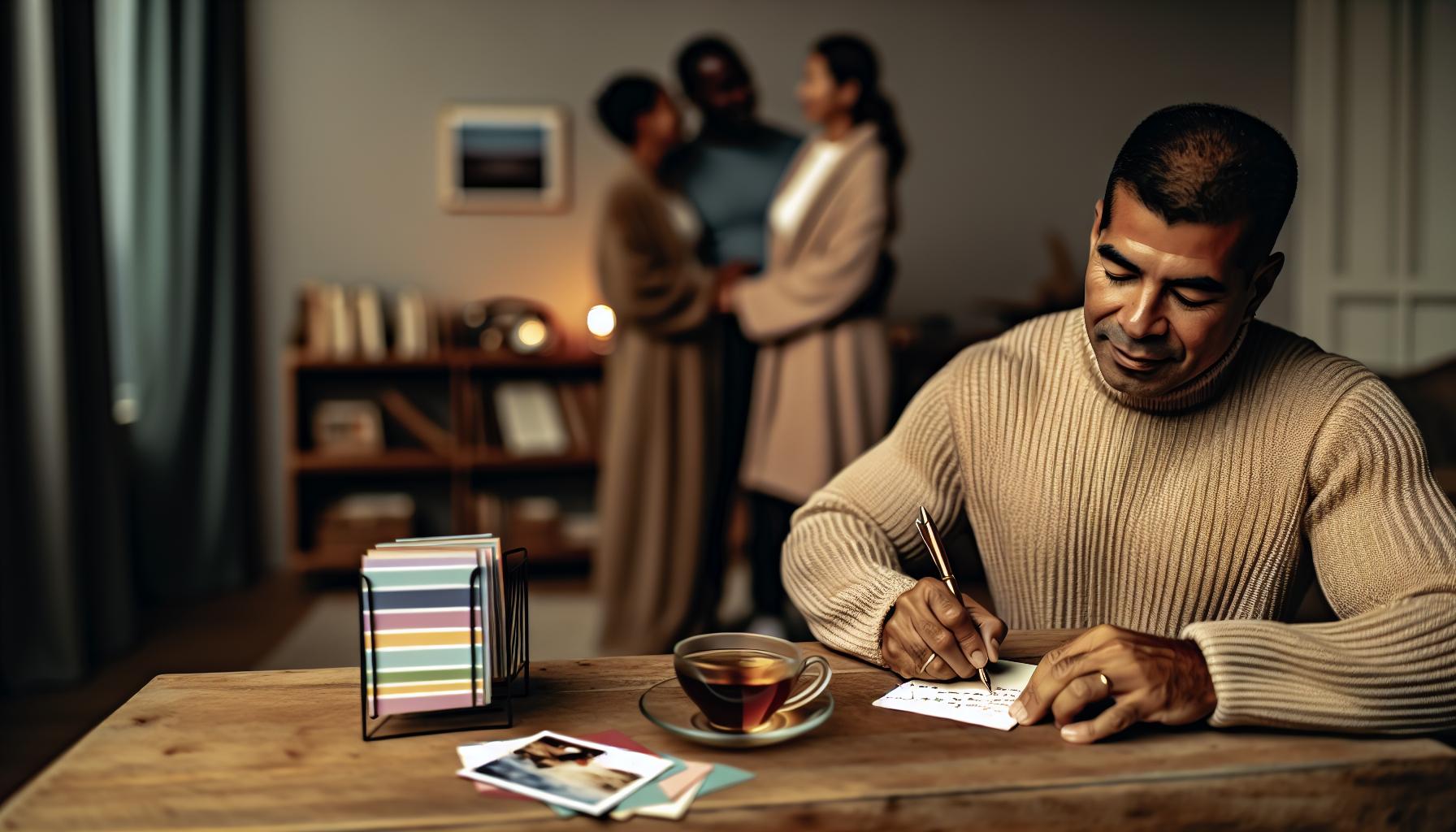 Etiketa psaní pohlednice: Co byste měli vědět