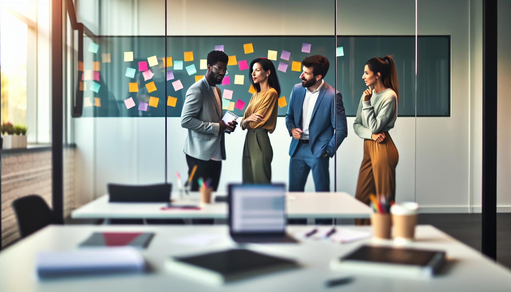 Vzorové texty pro různé situace: Inspirace pro vaše zprávy