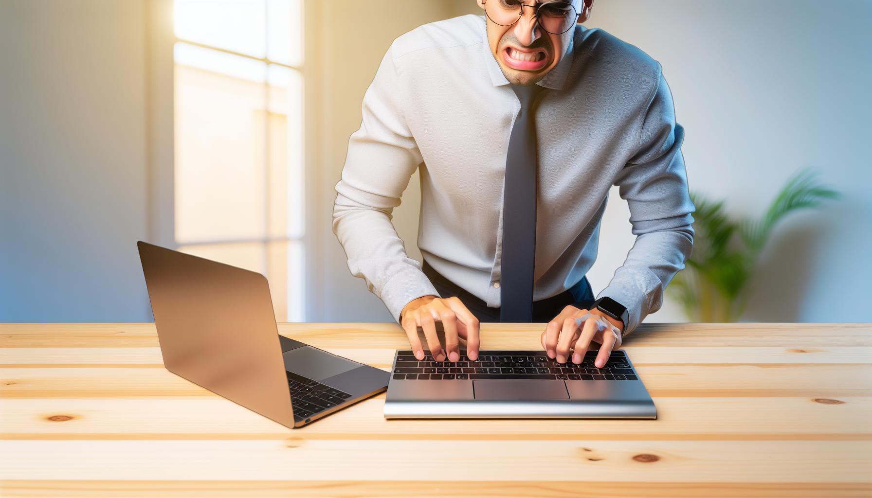 Co dělat když nepíše na klávesnici číslo 9: Účinná řešení