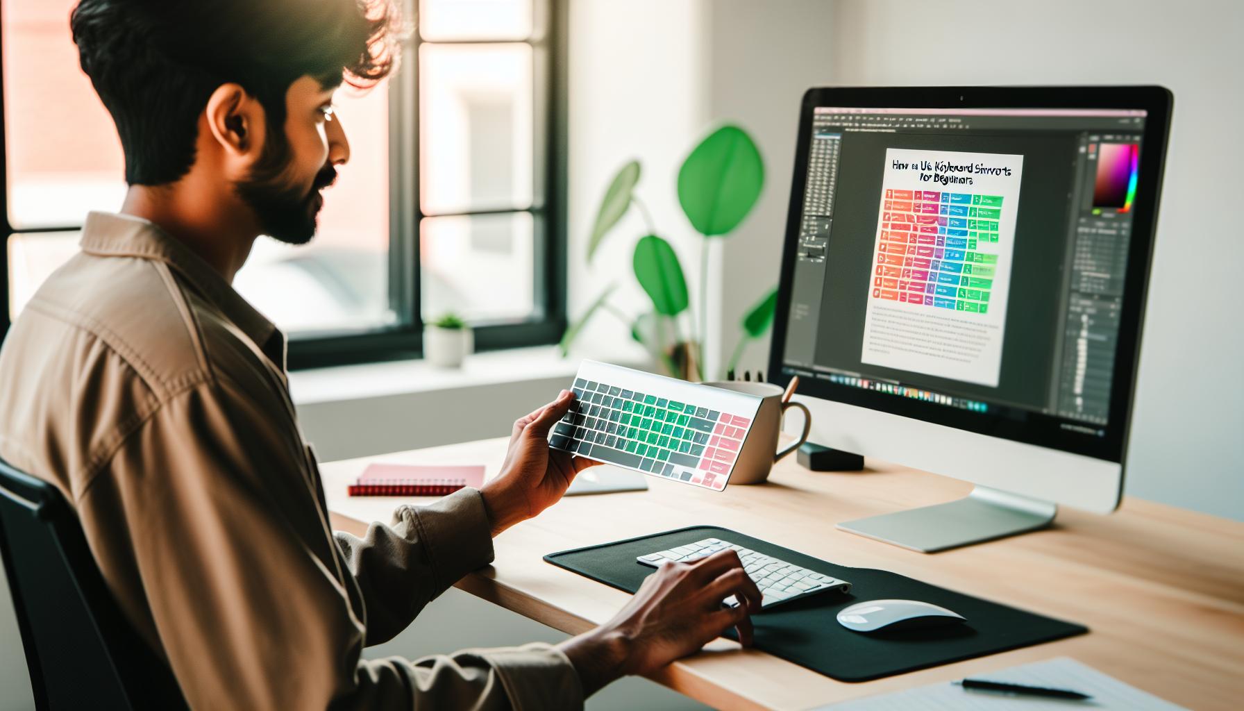 Klávesové zkratky Pohoda: Zrychlí vaši účetní práci 3x 2 Jak používat klávesové zkratky pro začátečníky