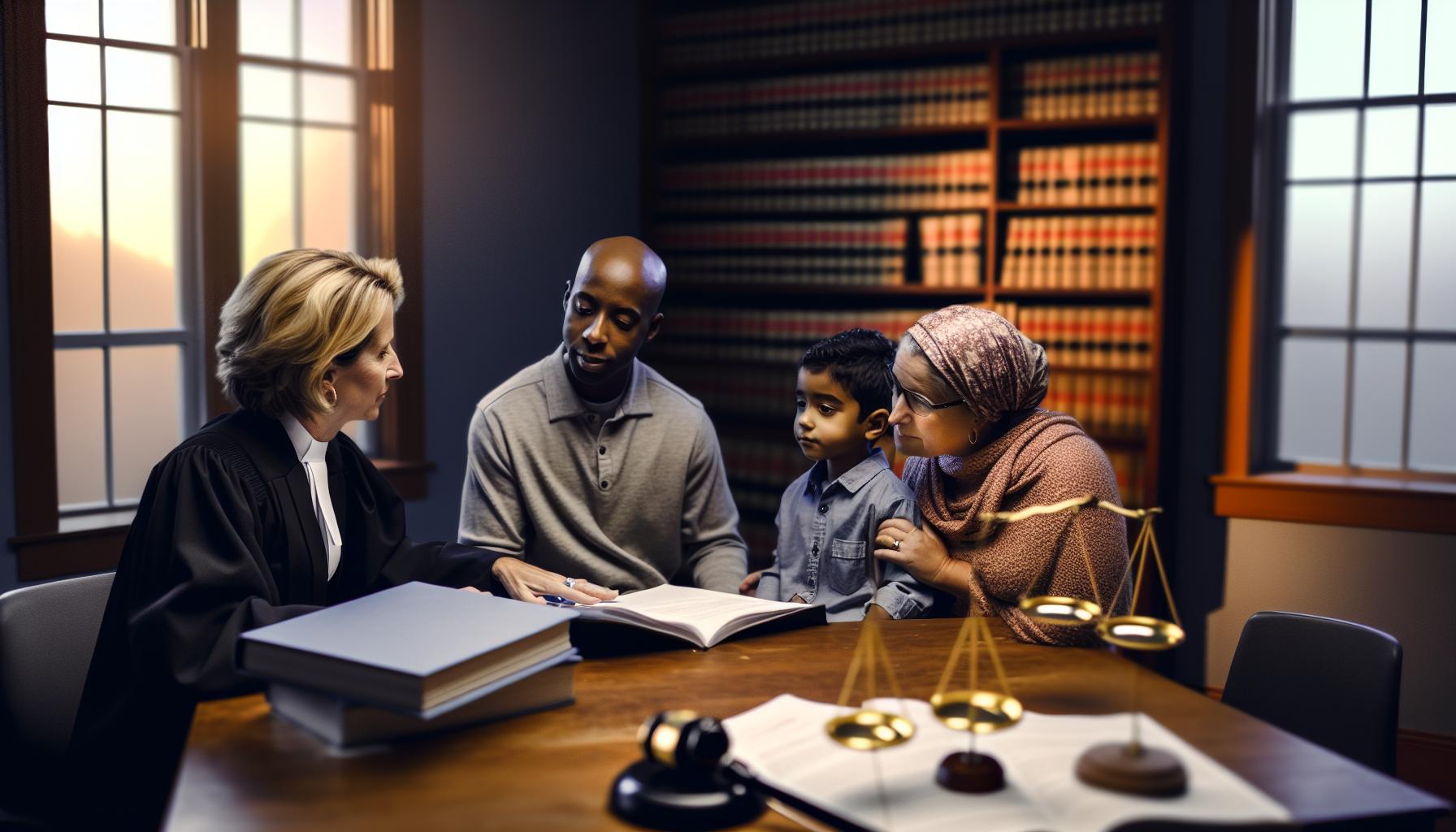 Klíčové prvky úspěšné žádosti o byt