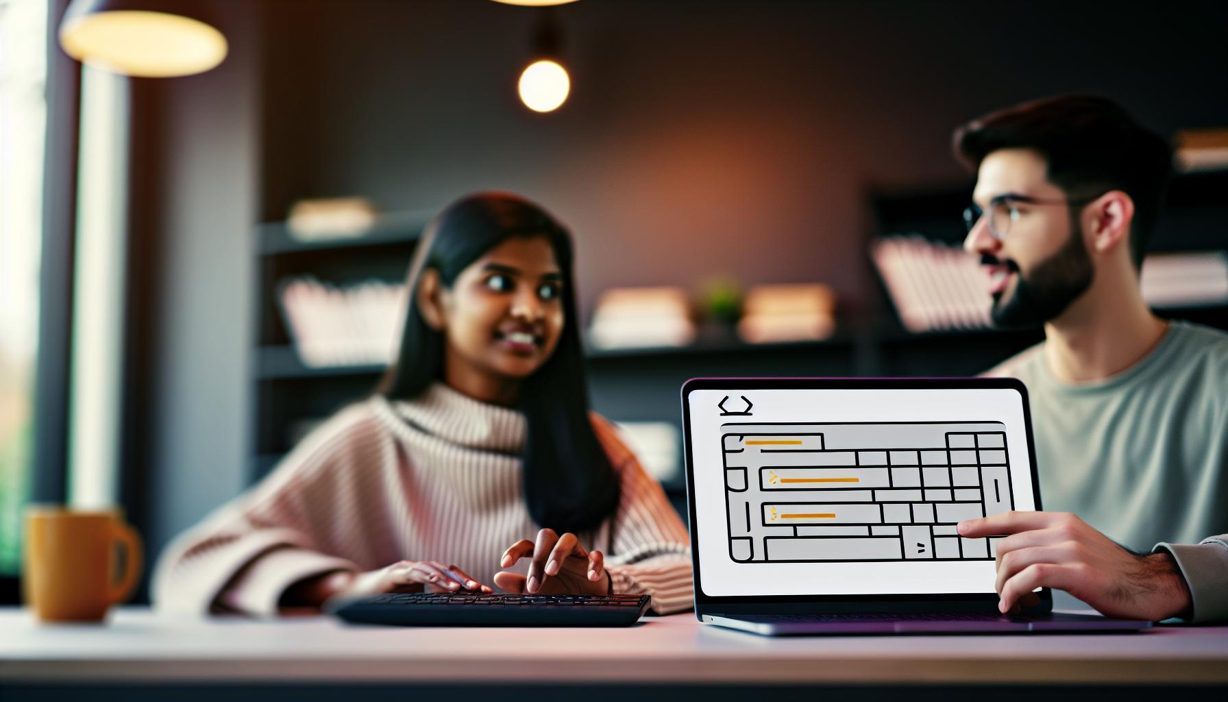 Jak si vybrat téma seminární práce