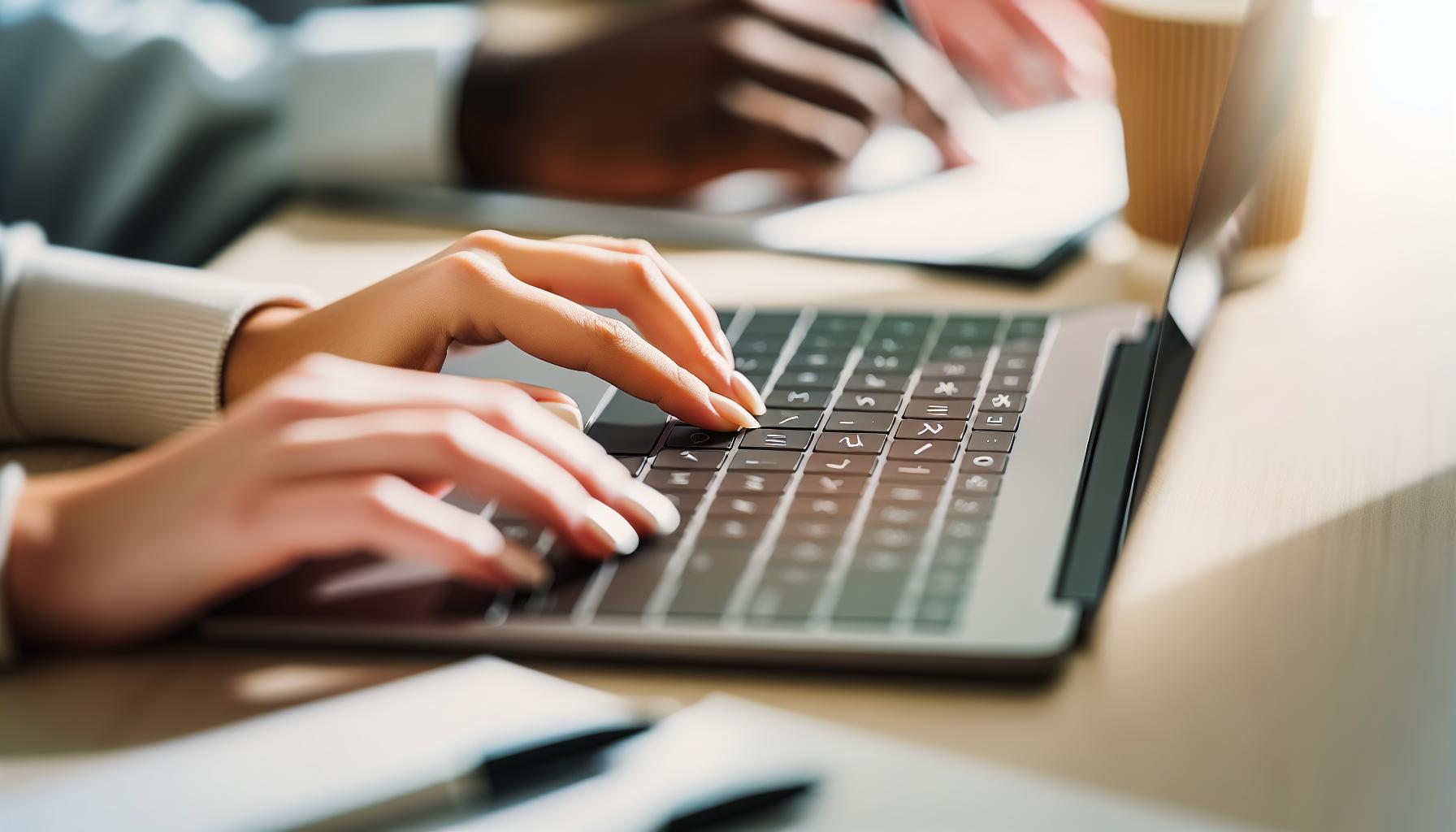 Jak napsat mocninu na klávesnici?