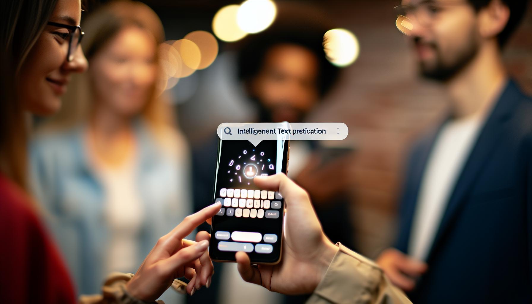 Co znamená klávesnice SwiftKey na Huawei – Chytrá predikce textu