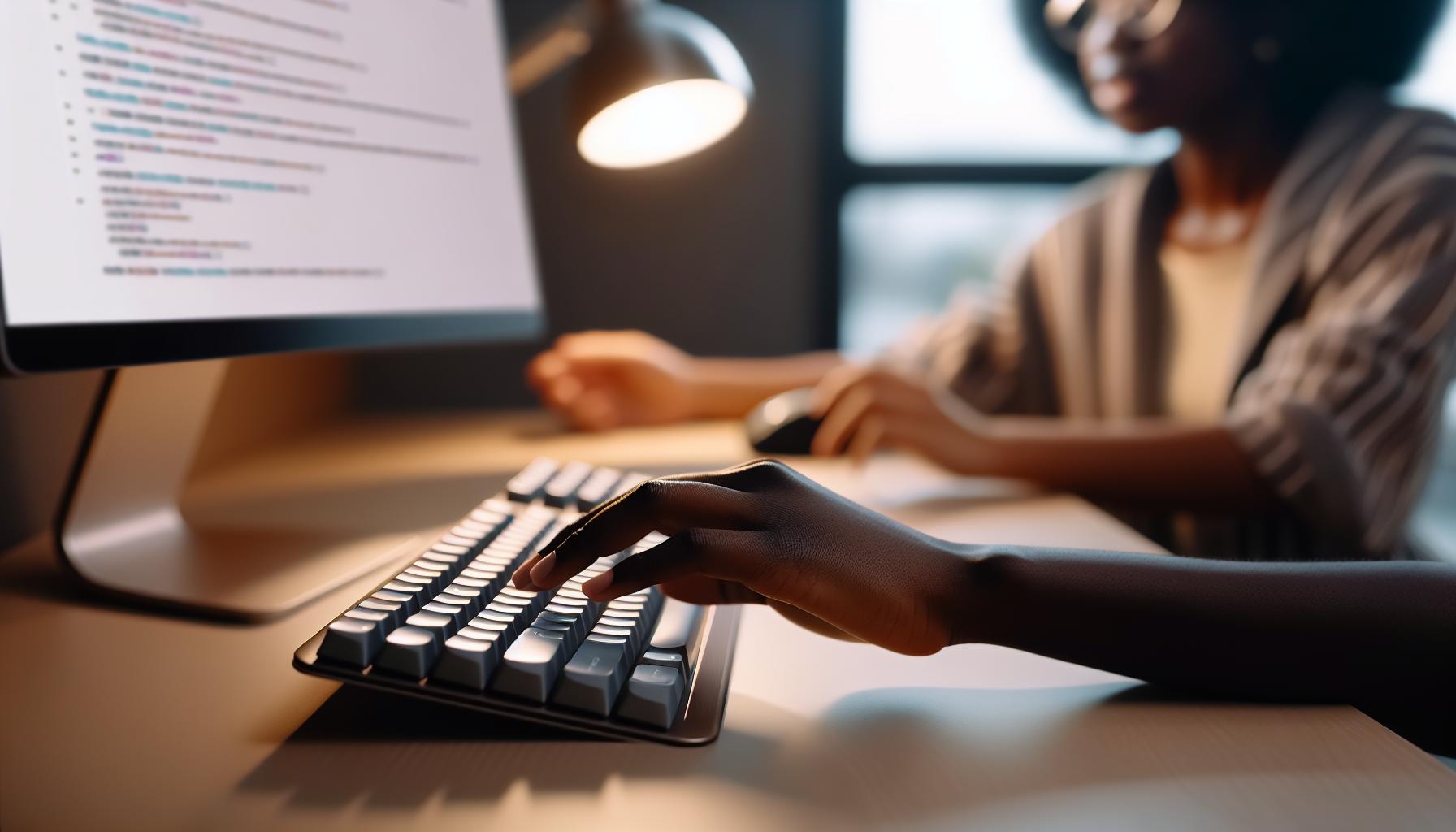 Co je klávesnice Tab a jak funguje?