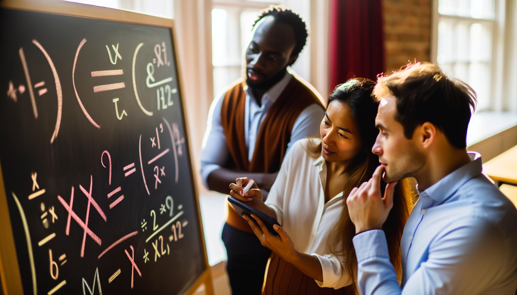 Jak efektivně používat symbol × v matematických výrazech