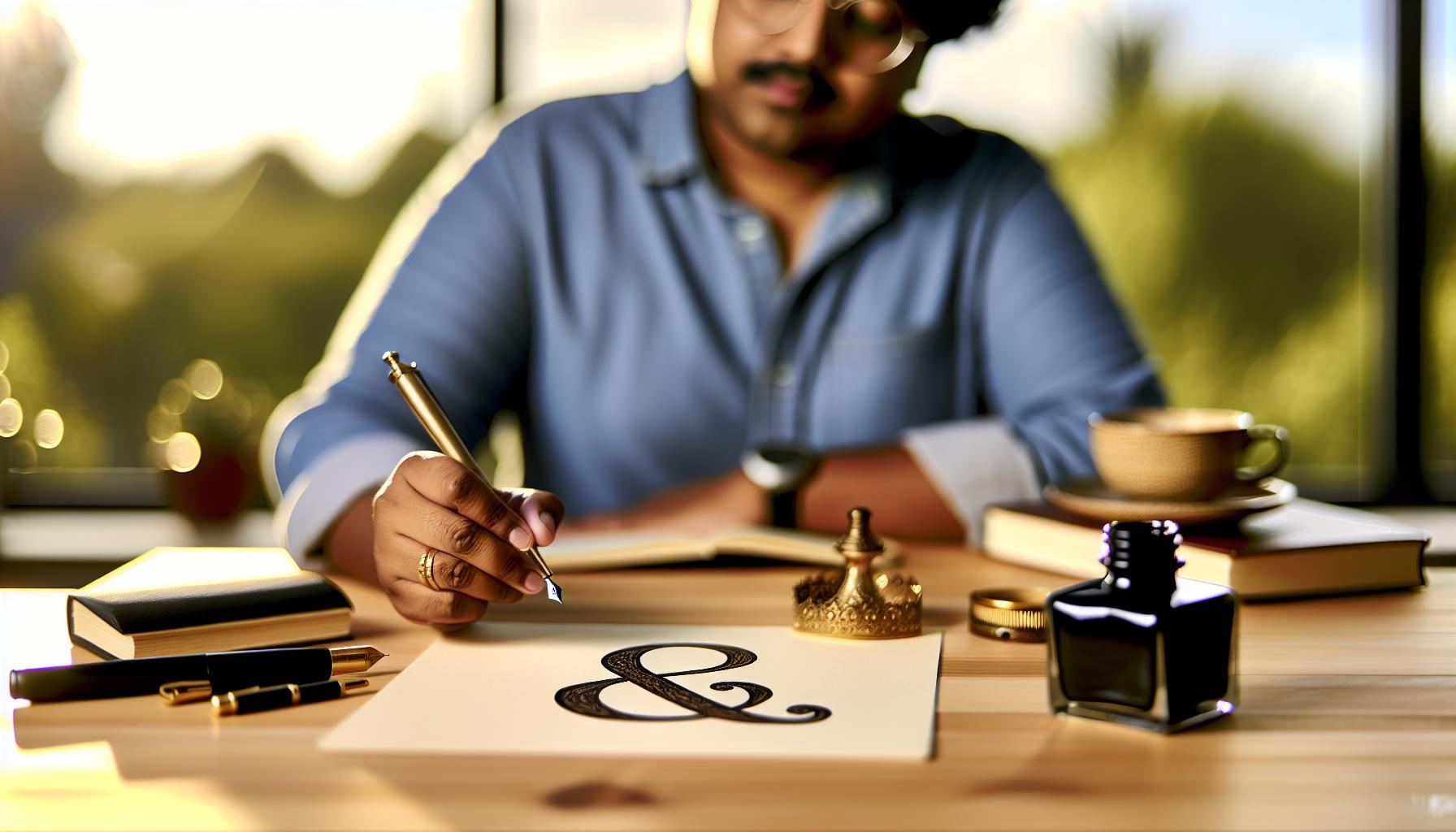 Jaký je ampersand a kde se používá?