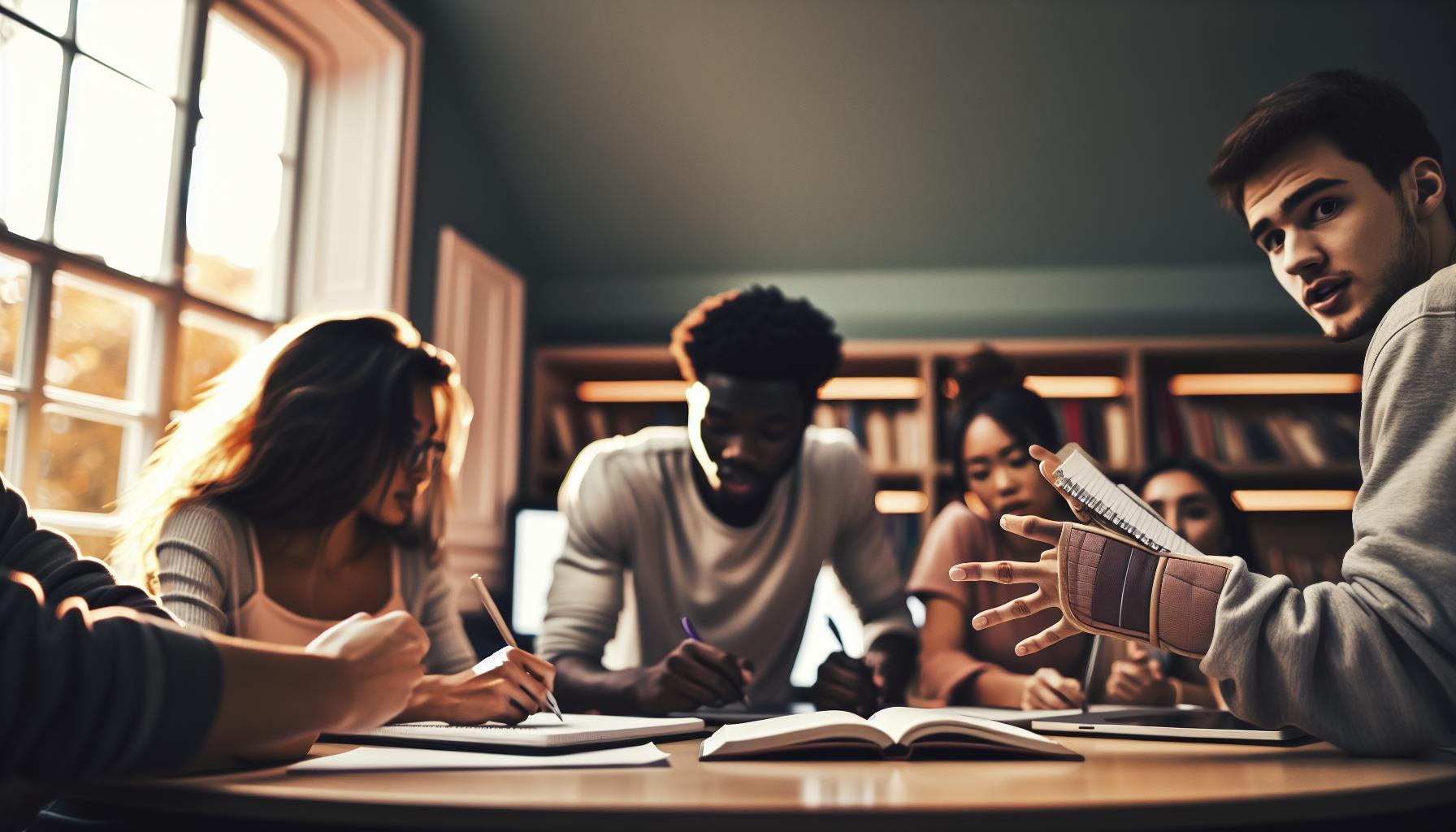 Jak napsat esej v angličtině: Essay writing made easy