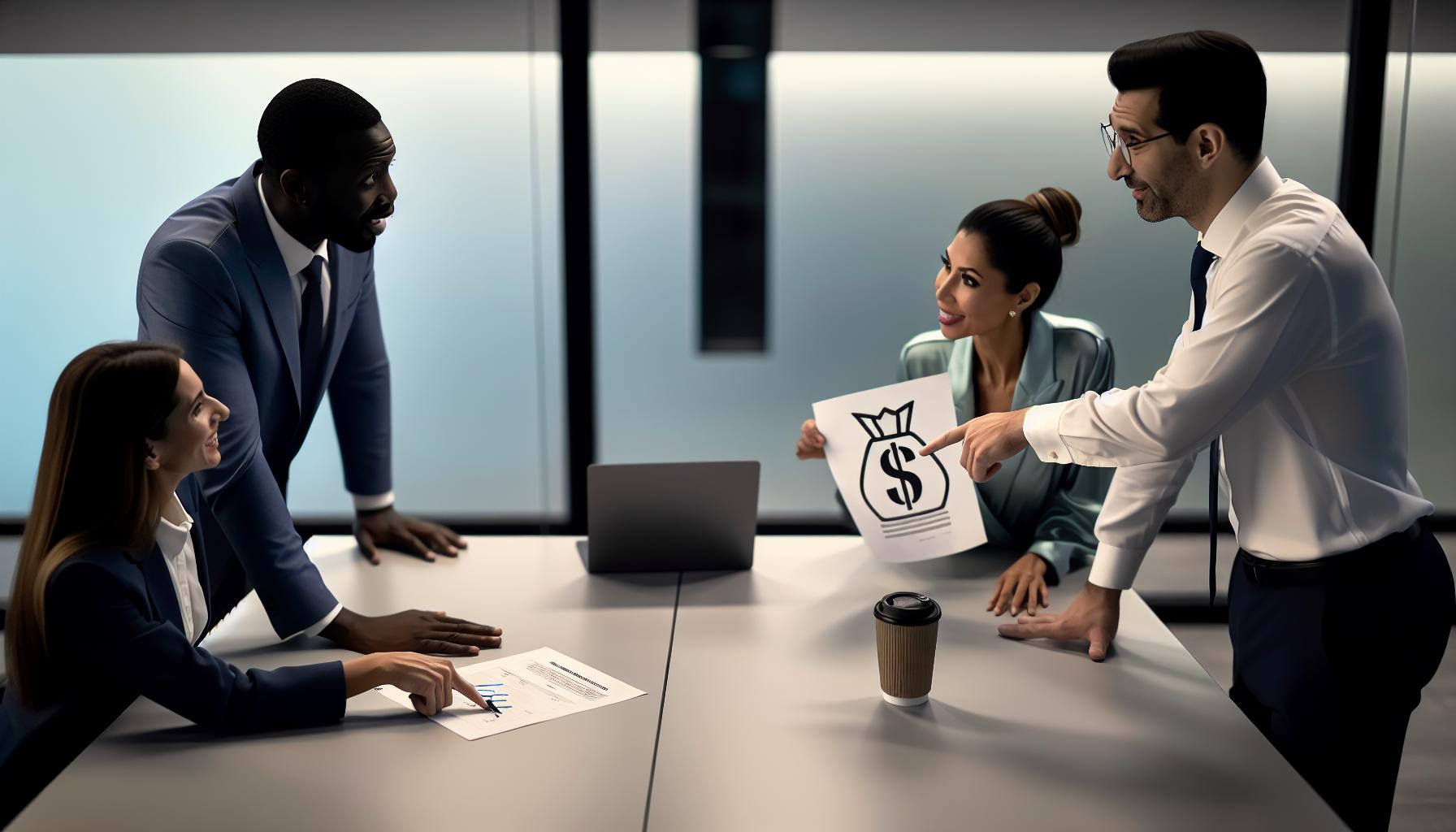 Důvody pro použití symbolu dolaru $