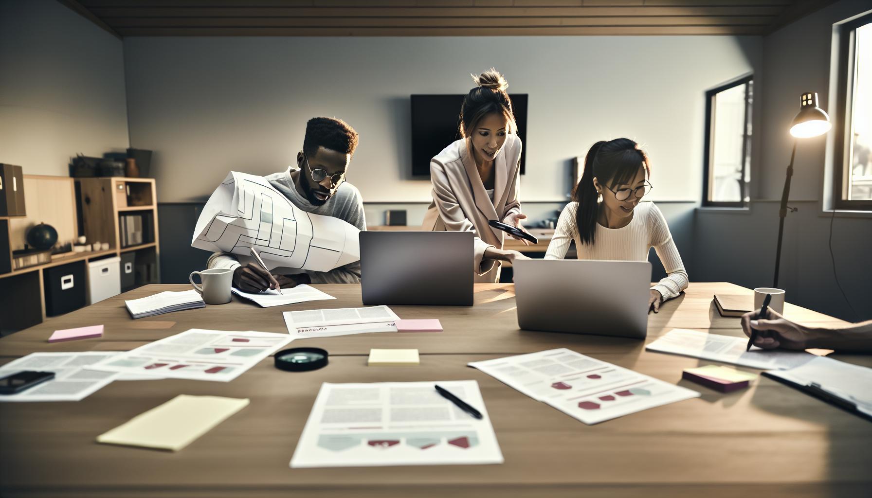 Jak efektivně hledat a hodnotit zdroje