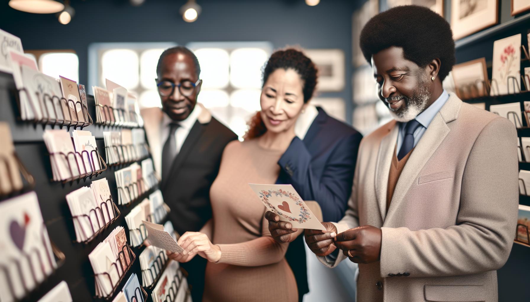 Jak správně vybrat pohlednici pro různé příležitosti