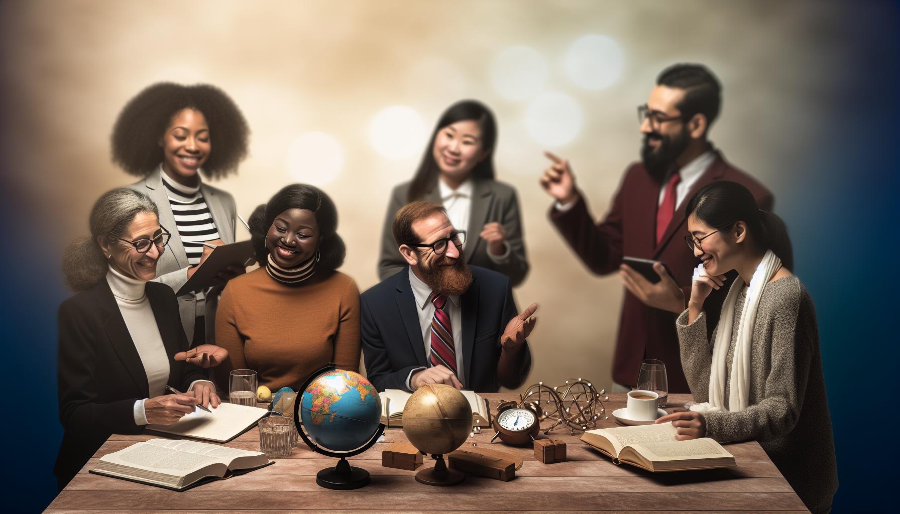 Jak napsat výklad: Struktura a praktické příklady 2 Klíčové prvky efektivního výkladu