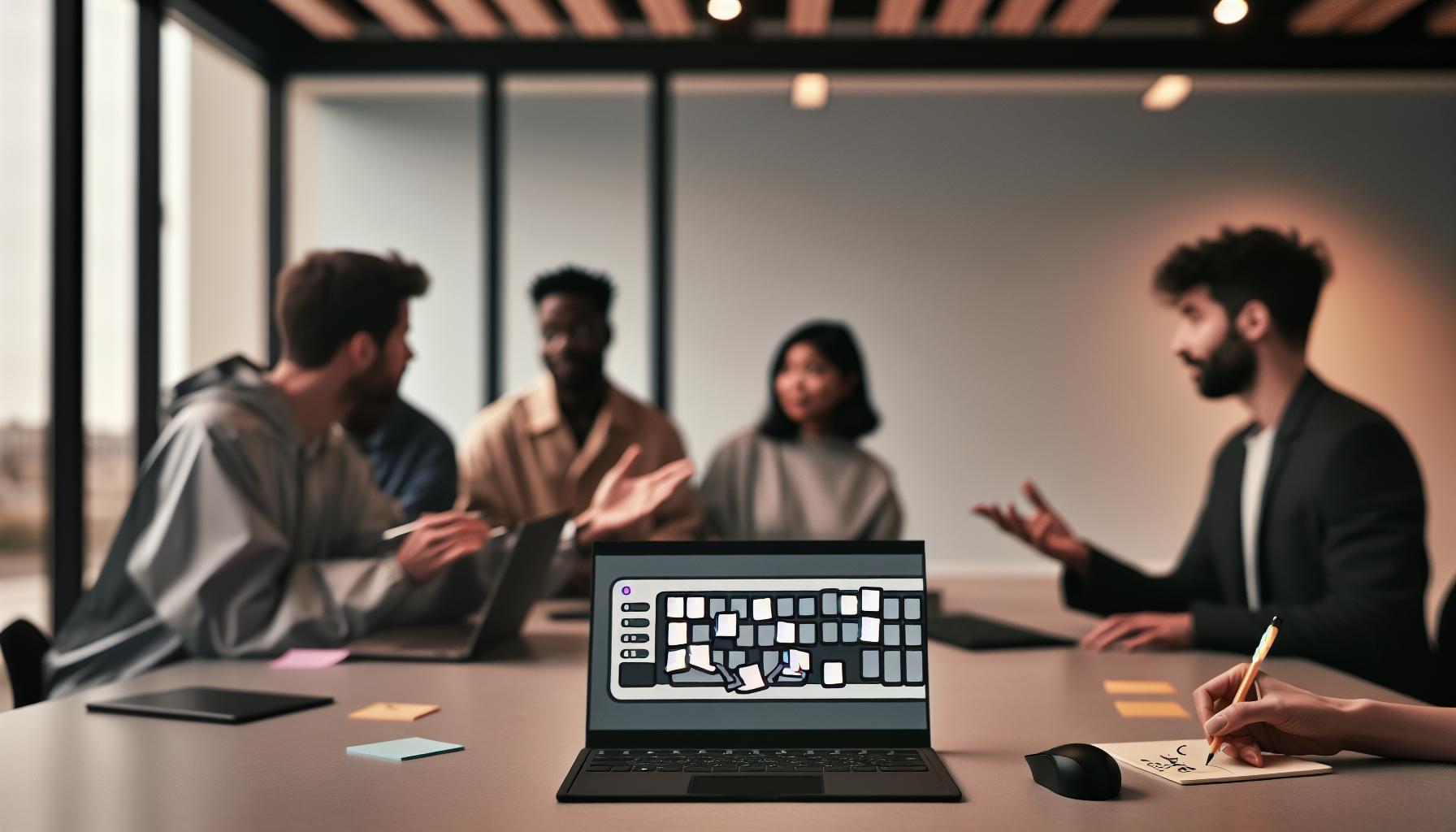 Nástroje pro správu klávesových zkratek