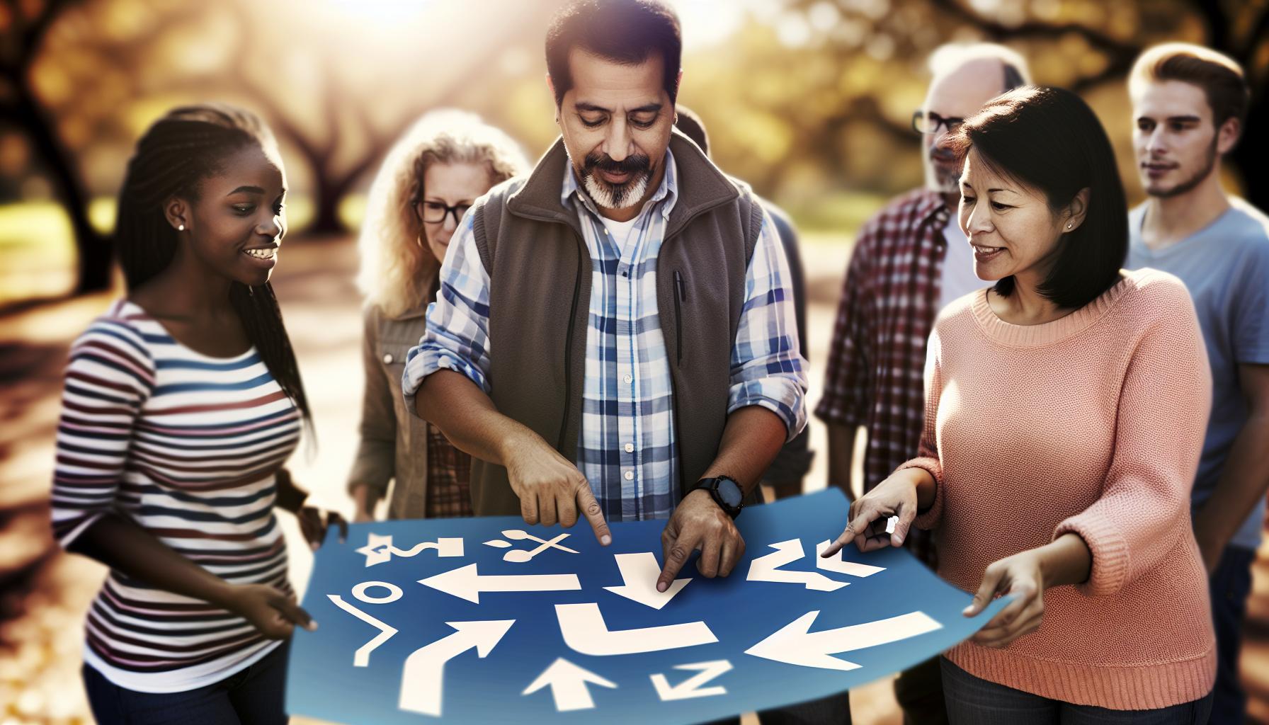 Symboly šipek a jejich významy