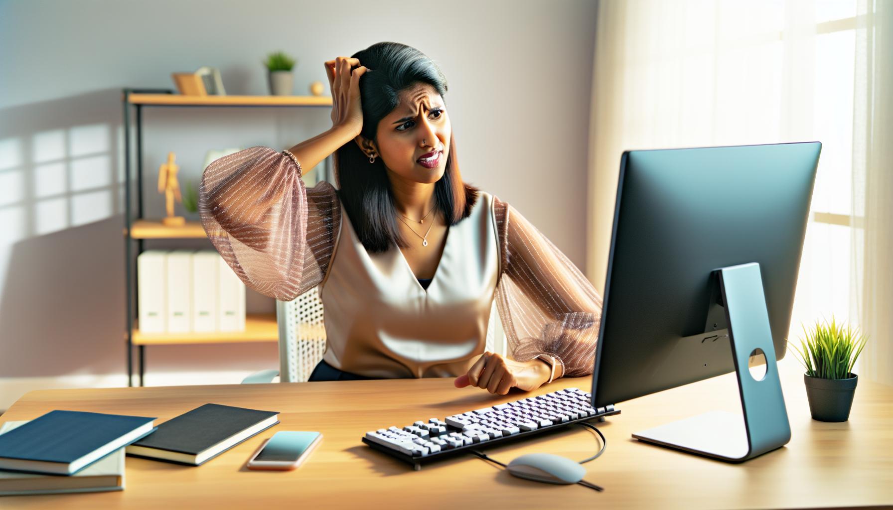 Příčiny nefunkčnosti klávesové zkratky Ctrl+A