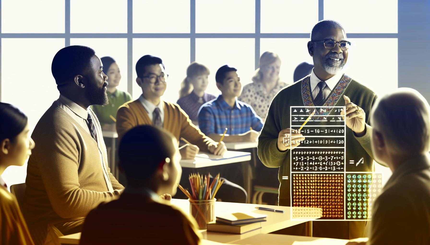 Nejčastější chyby při psaní zlomků