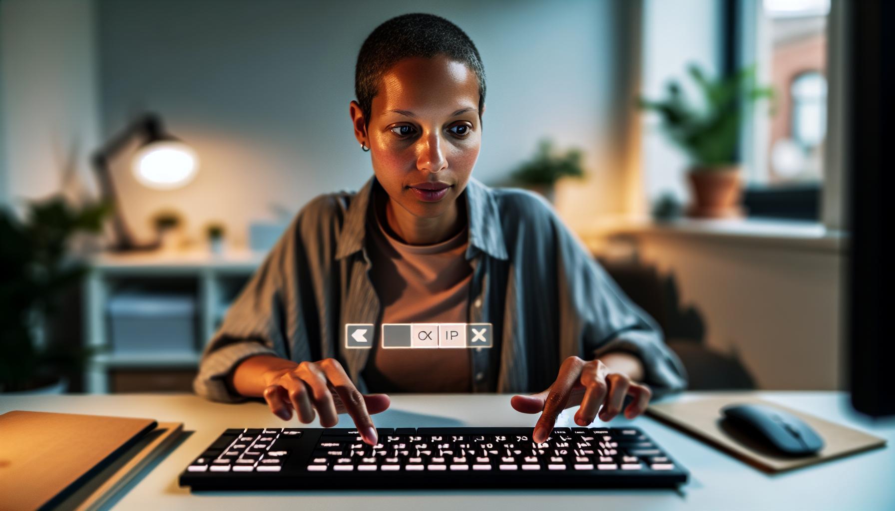 Celá obrazovka klávesová zkratka: Přepněte za okamžik