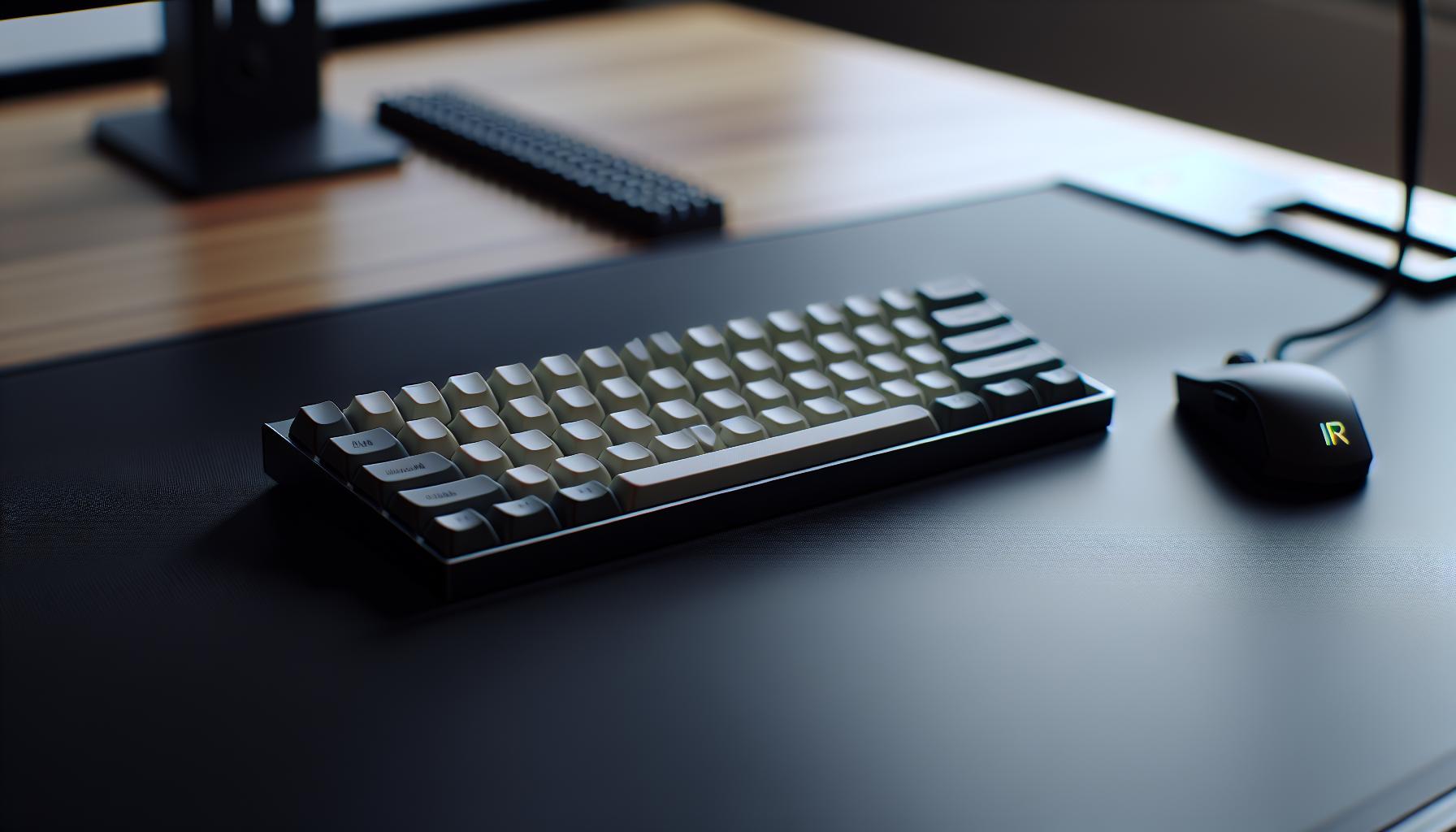 Jaké klávesy fungují s PC?