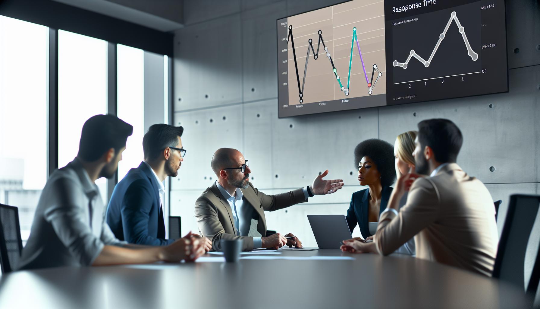 Rychlost odezvy: Proč to má význam