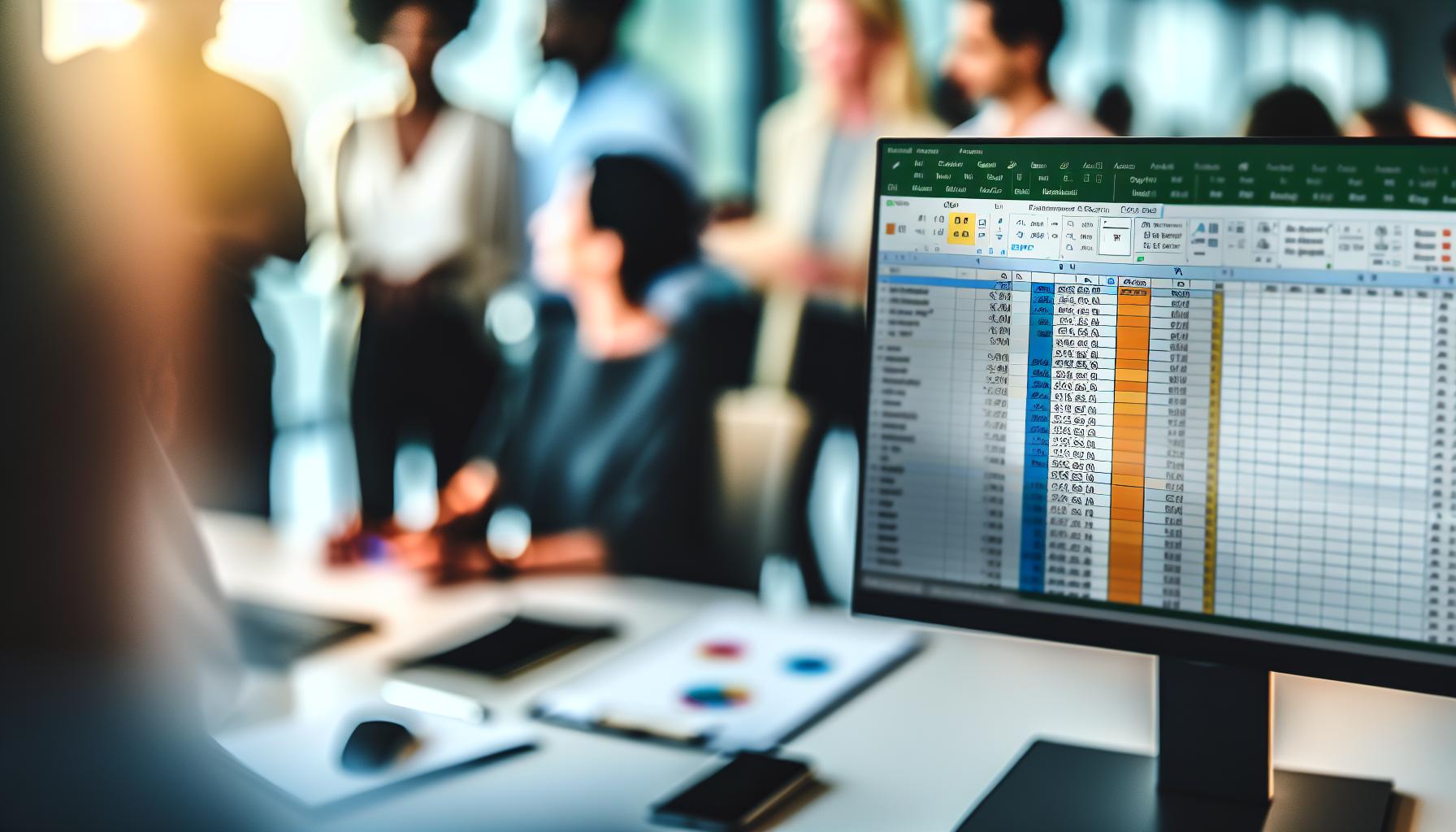 Jaký je horní index v Excelu a jeho využití