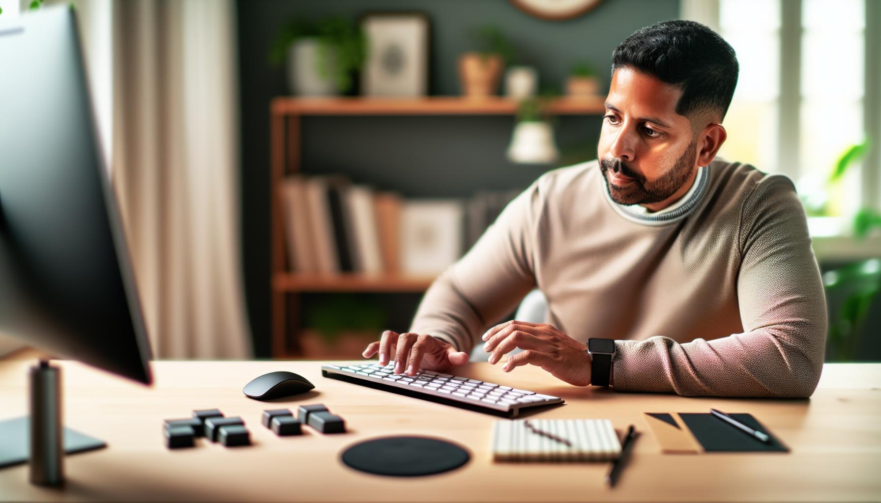 Proč vypnout klávesové zkratky? Hlavní výhody