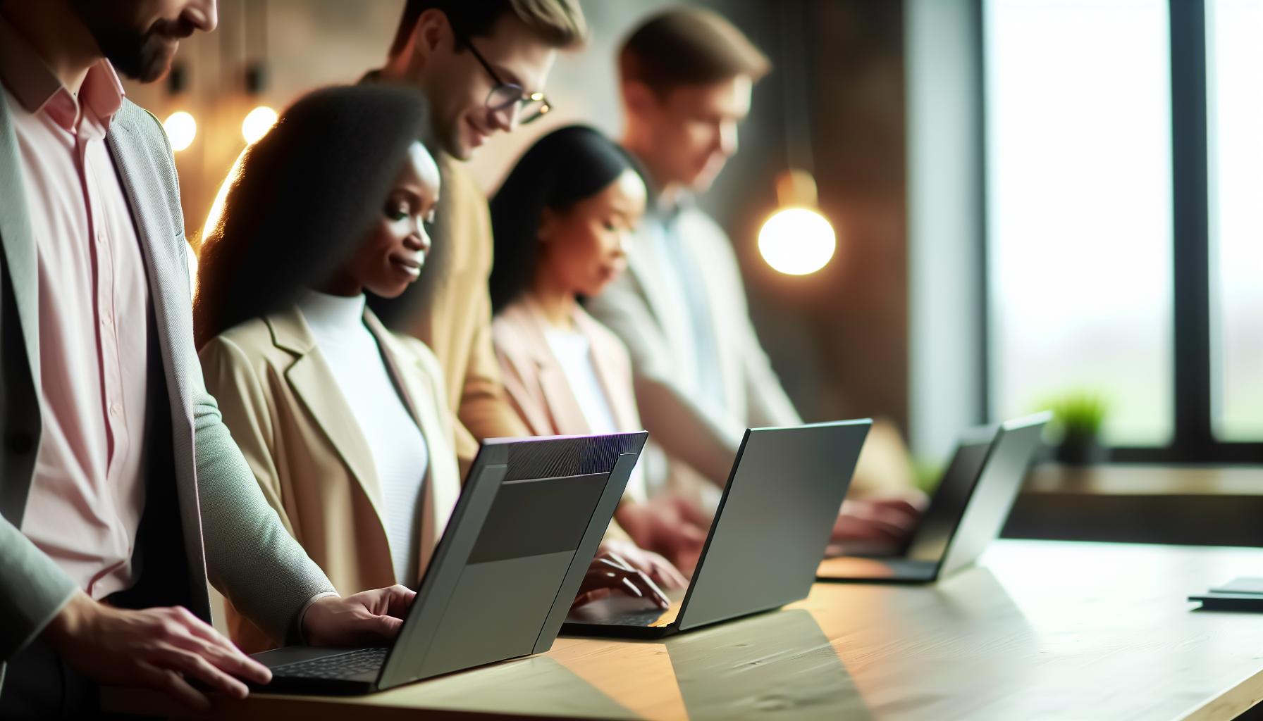Kompatibilita s různými modely Acer