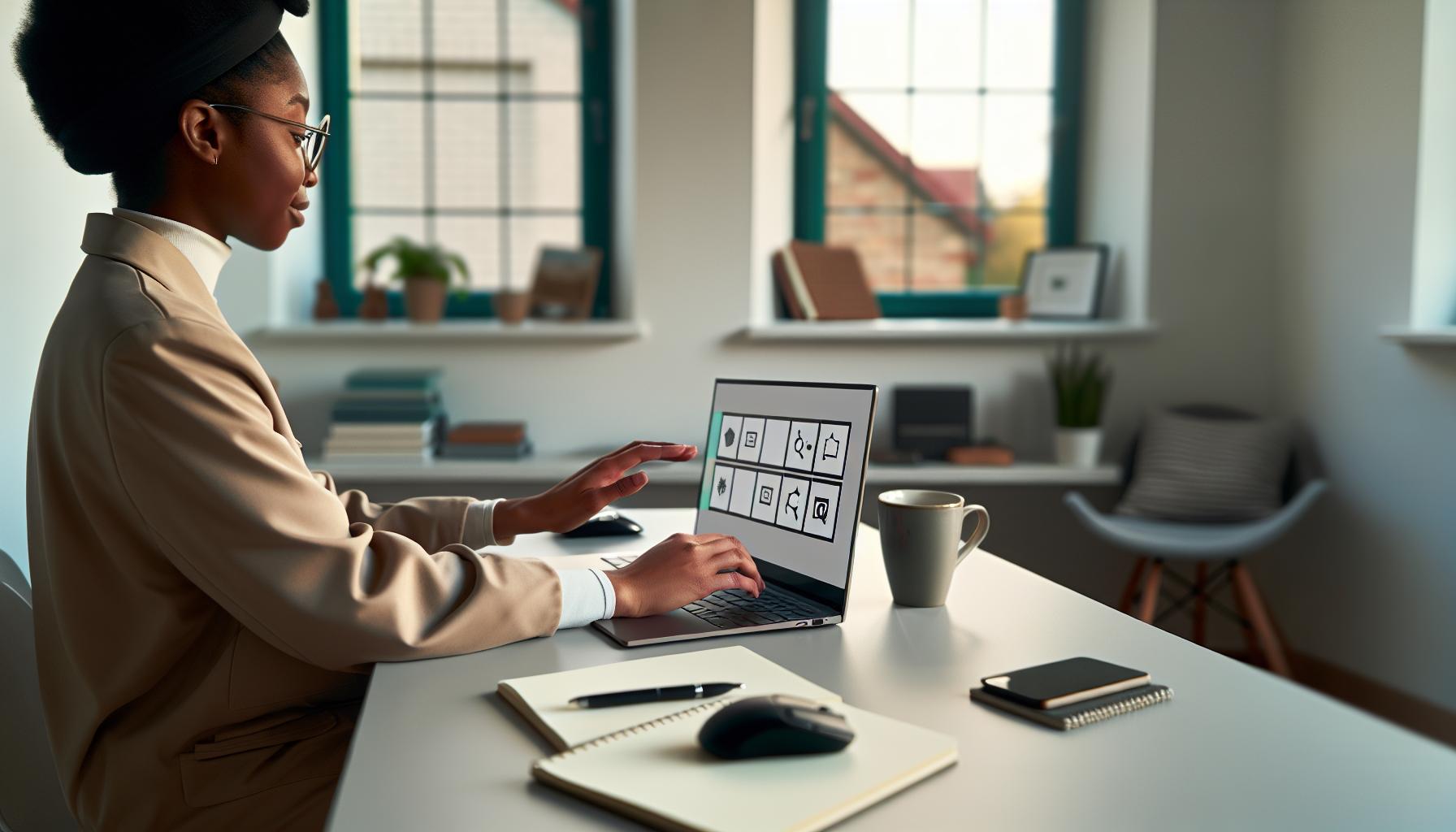 Základní metody screenshotu na Windows