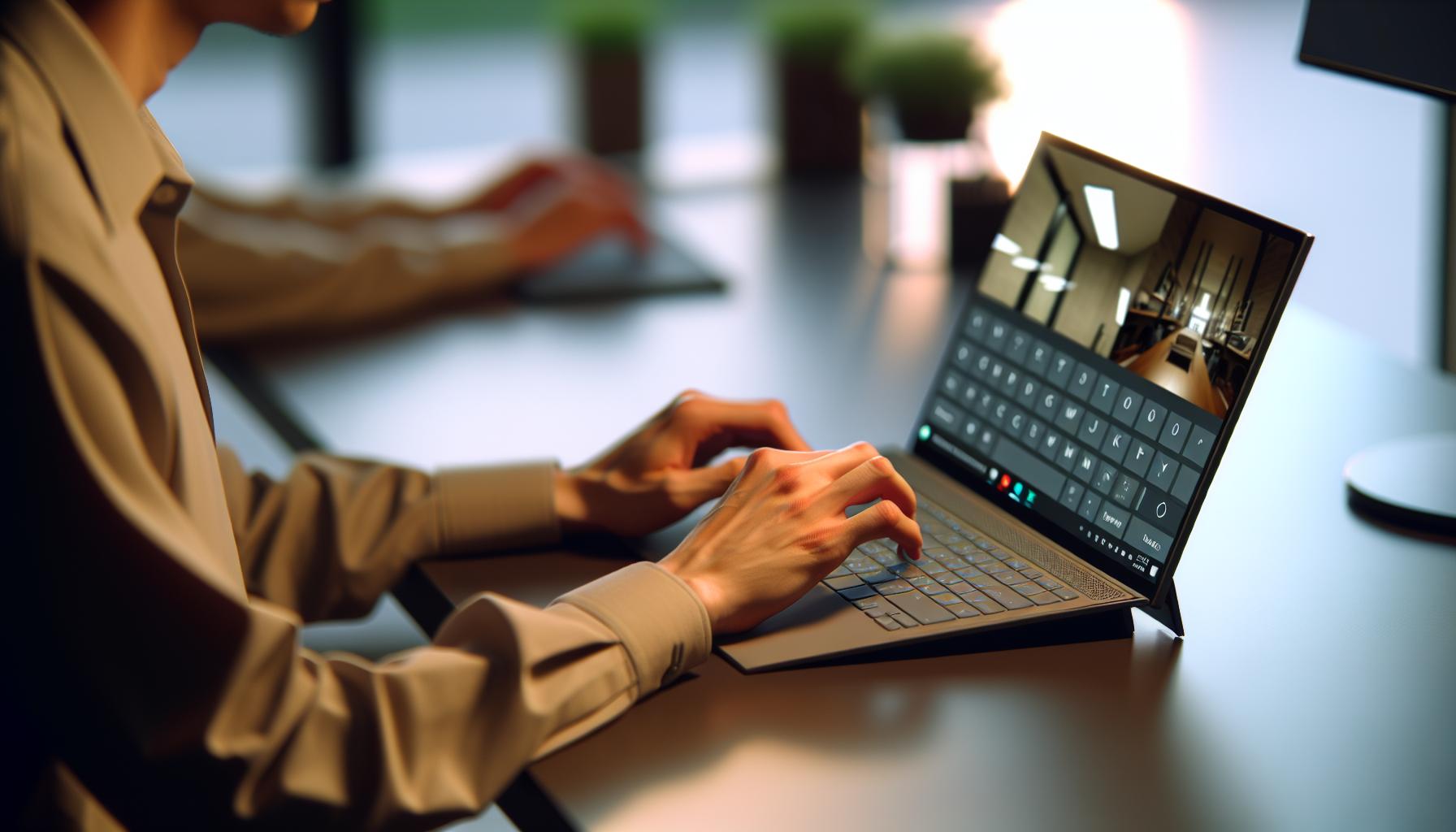 Klávesová zkratka Windows 10: Výchozí kombinace systému