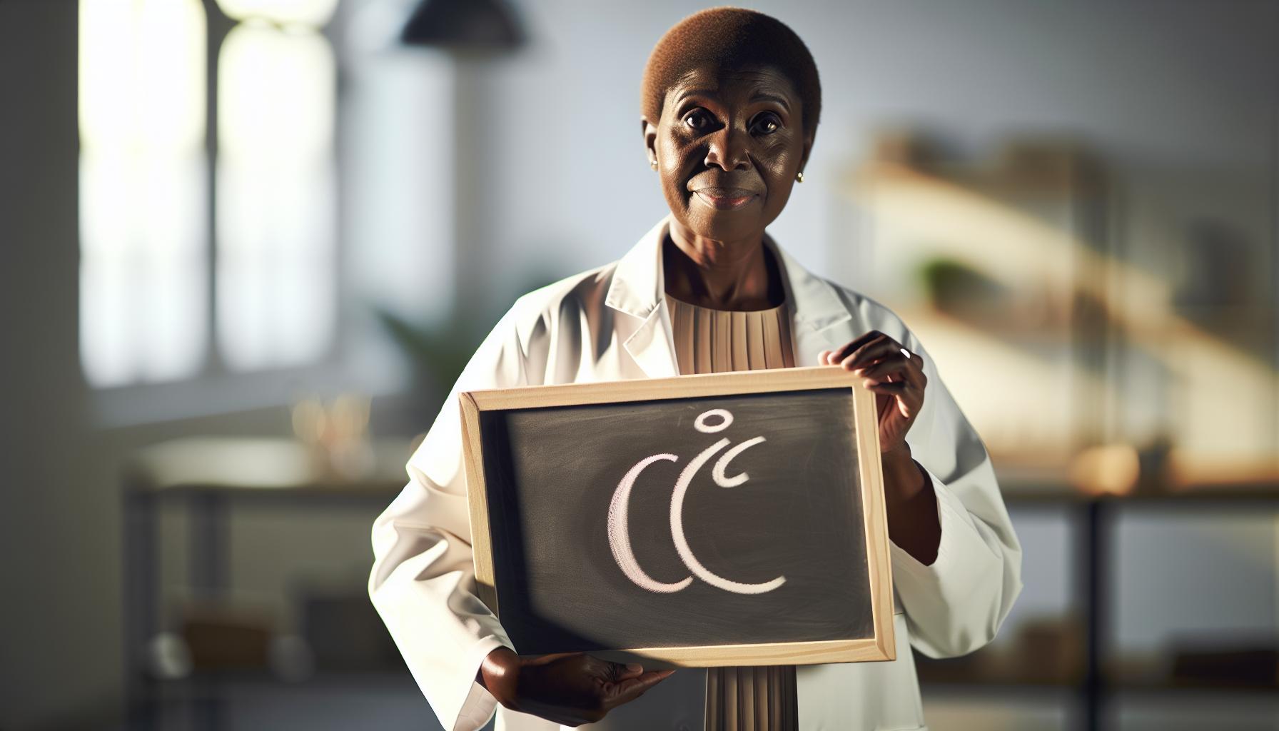 Jaký je symbol pro Celsiovu teplotu?