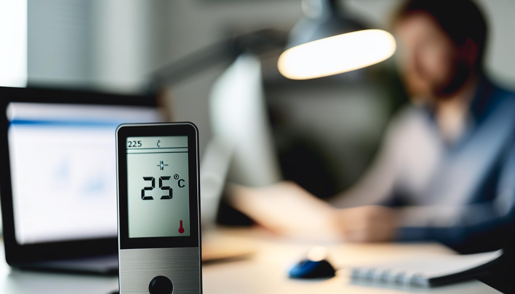 Kde a jak používat symbol stupně Celsia?