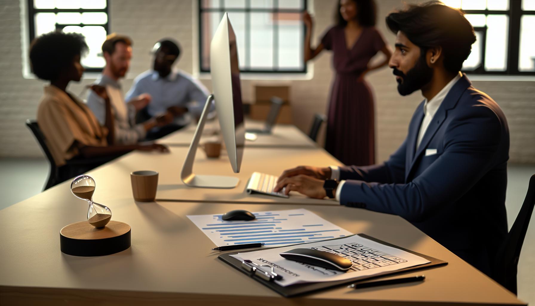 Jak využívat zkratky pro zvýšení produktivity