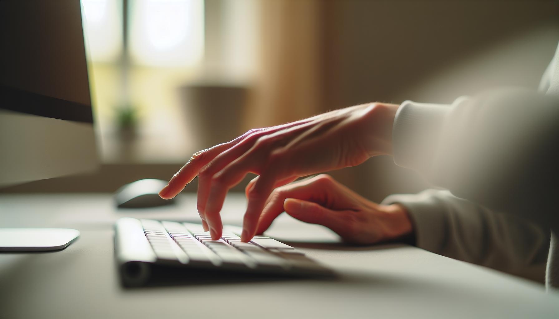 Jak okamžitě uspat PC pomocí klávesové zkratky