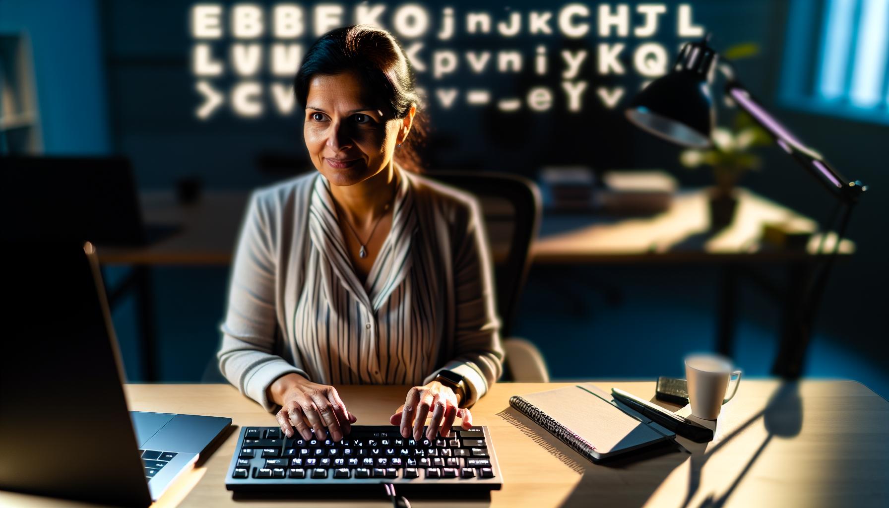 Co to je počeštěná klávesnice – Czech layout vysvětlen