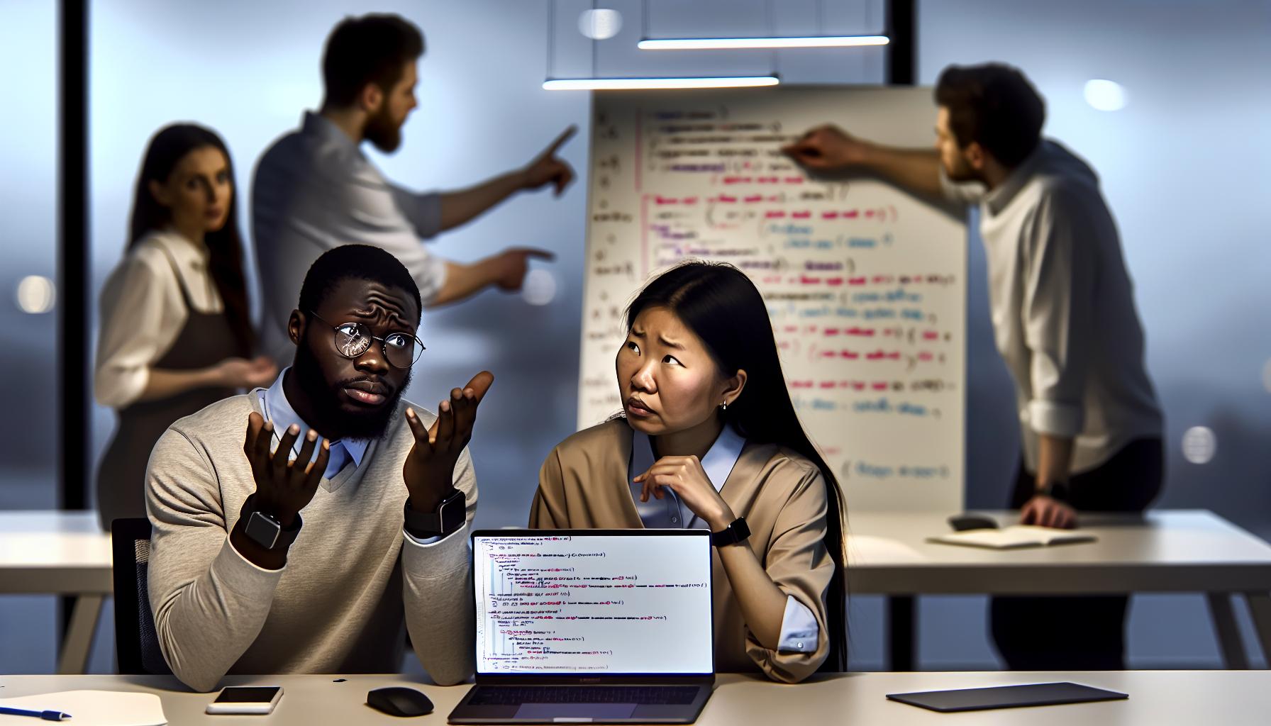 Nejčastější chyby při používání 