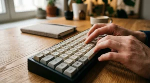 Klávesové Zkratky, Návody, Tipy a Řešení Problémů | Vše o klávesnicích na Klávesnice.info 1 Hashtag na Klávesnici: 5 Způsobů Jak Napsat # | Klávesnice.info