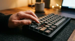 Hashtag Zkratka: Jak Napsat # na Klávesnici | Klávesnice.info